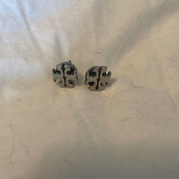 Tory Burch earrings - Picture 5 of 5